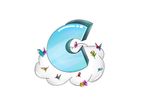 CloudyPvP Logo