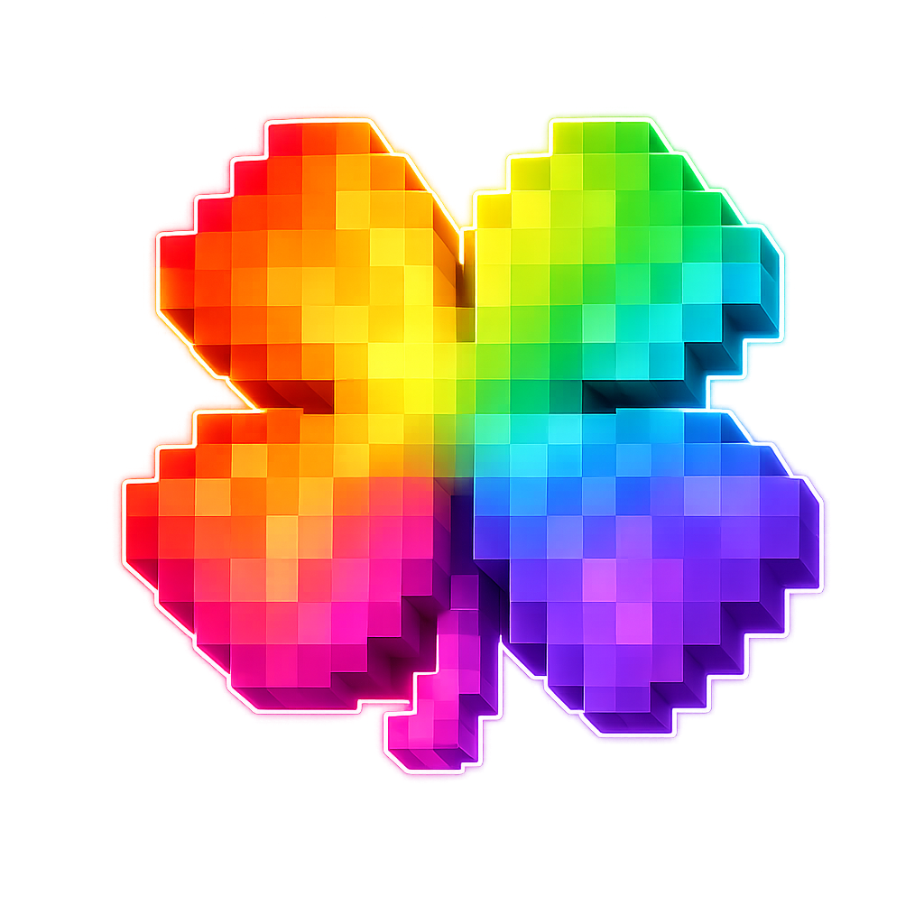 CloverMC Logo