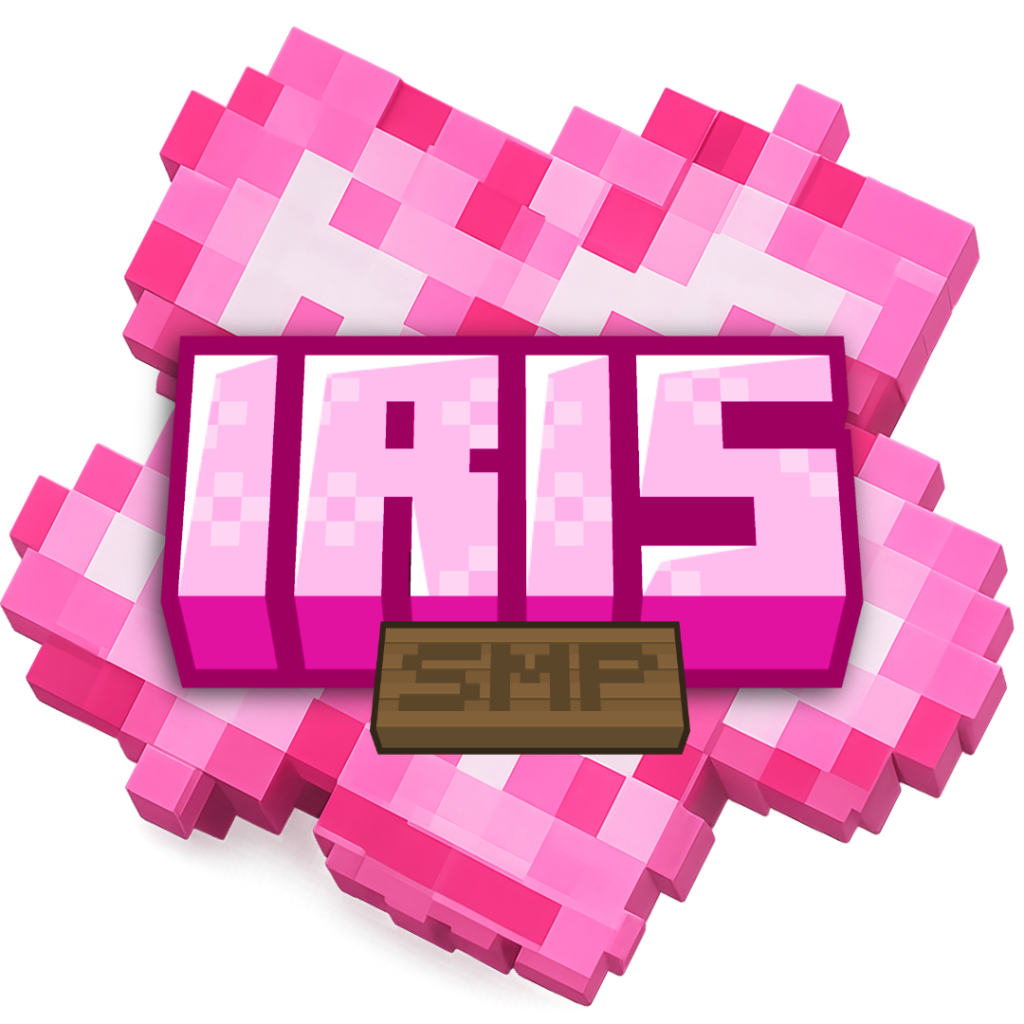 Iris SMP Logo