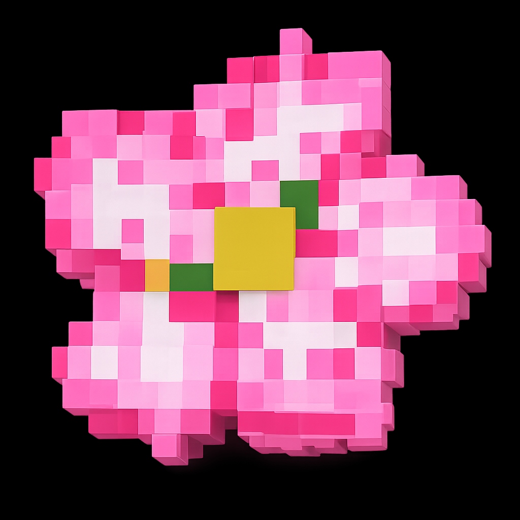 Lotus Realms Logo