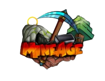 MineAge Logo