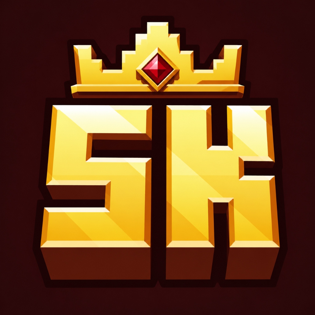 Seven Kingdoms Logo