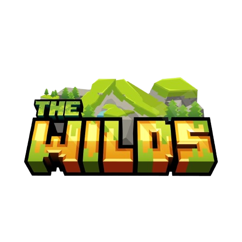 The Wilds Logo